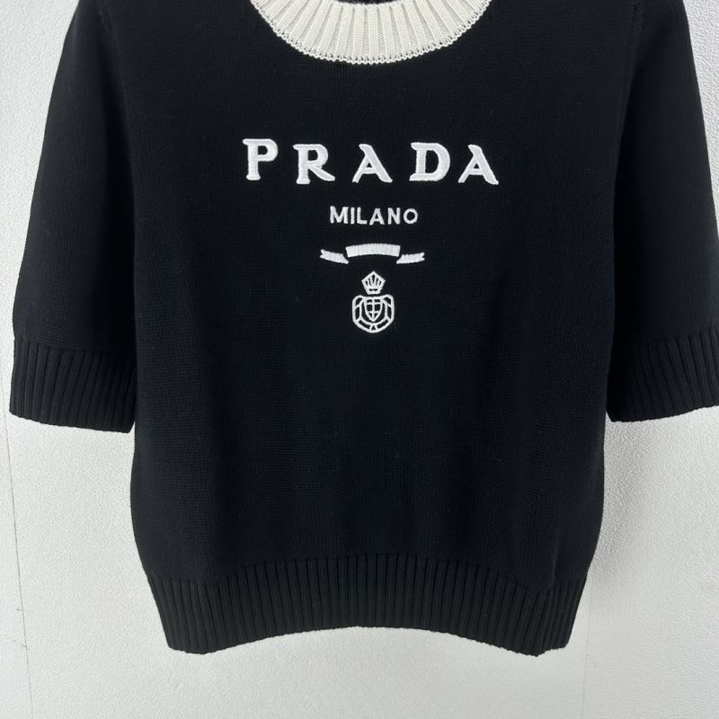 Prada T-Shirts